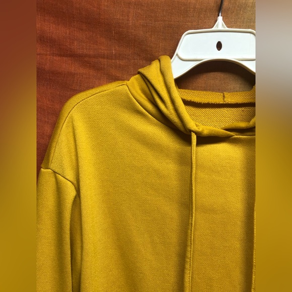 Comfortable fall sweater dress - Picture 2 of 6